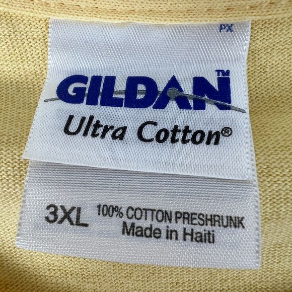 Jimmy Buffett Summerz Cool Tour 2009-10 TShirt LandShark 3XL Front Back Print - Picture 7 of 14